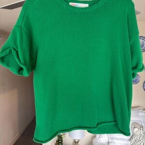 Green free-est set, Free People